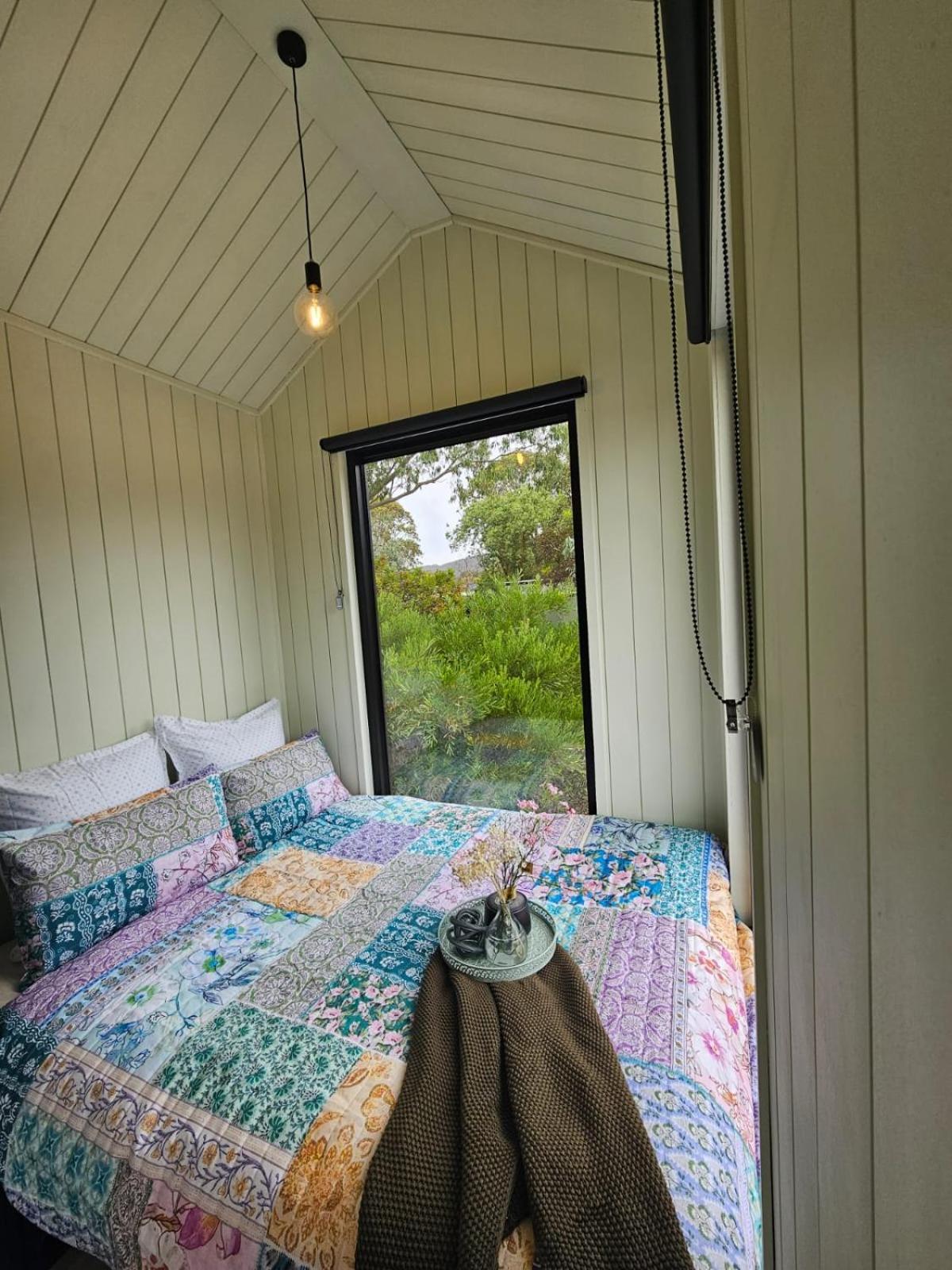 Halls Haven Holiday Units Halls Gap Eksteriør billede